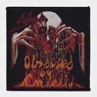 Image 1 of Sodom patch (obsessed)
