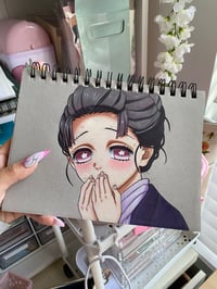 Image 2 of DRAWING Human|Koyuki