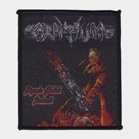 Image 1 of Cranium patch