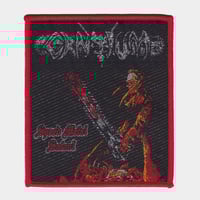 Image 2 of Cranium patch