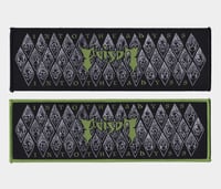 Poison patch (strip)