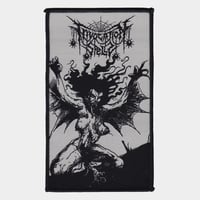 Invocation Spells official patch