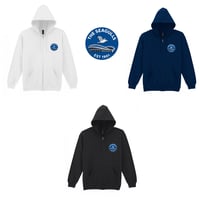 Image 5 of Brighton Albion Fan Hoodie | The Seagulls Hoodie | Gift for Brighton Albion Supporters