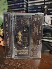 Image 2 of Ceremented / Thecodontion Split cassette