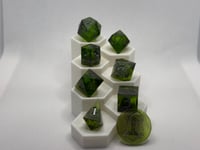 Image 3 of Smoked Green