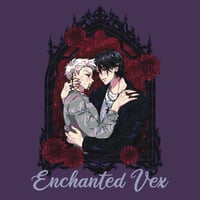 Beloved Vampires Preorder