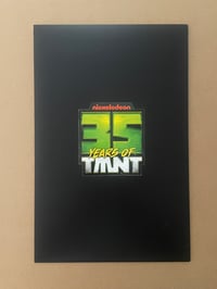 Image 1 of 35th ANNIVERSARY PORTFOLIO