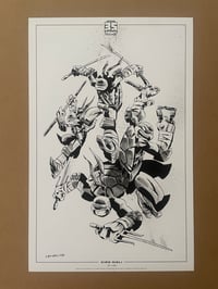 Image 3 of 35th ANNIVERSARY PORTFOLIO