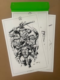 Image 5 of 35th ANNIVERSARY PORTFOLIO