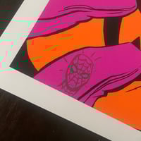 Image 3 of MONDO SPIDER-MAN PRINT