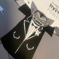 Image 1 of MONDO MONSTER TURTLES PRINT