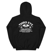 Image 2 of Thirdsight Collective Hoodie 