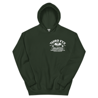 Image 4 of Thirdsight Collective Hoodie 