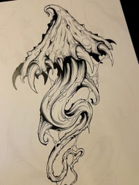 Image 2 of Print "Mushroom"