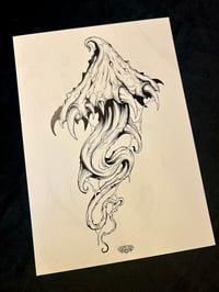 Image 1 of Print "Mushroom"