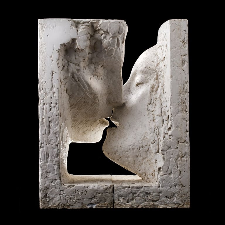 Love in Motion – A Reconciliation Ritual