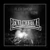PENA MAXIMA - 'Alentando Hasta El Fin' 12" LP
