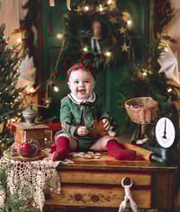 Image 3 of STUDIO SESSION/ COZY ROOM/BAKING COOKIES/ NOVEMBER 1st- 2nd/ $50 deposit