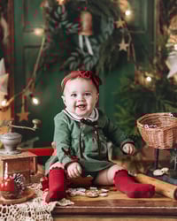 Image 4 of STUDIO SESSION/ COZY ROOM/BAKING COOKIES/ NOVEMBER 1st- 2nd/ $50 deposit