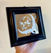 *PRE-ORDER* TRIBAL SKULL