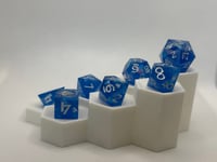 Image 2 of Azure Shard - Obsidian Hunt Logo