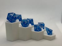 Image 3 of Azure Shard - Obsidian Hunt Logo