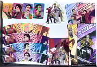 Image 2 of RGG Festa: Dead Souls Merch Set