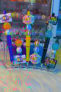 Pens & Keychain Sets 