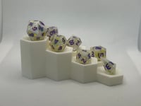 Image 3 of Prismatic Veil - Obsidian Hunt Logo