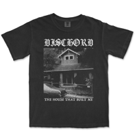 HOUSE THAT BUILT ME BLACK