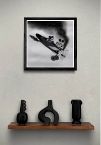 Image 1 of How to Fix Planes