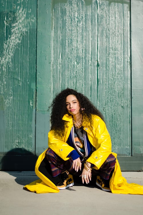 Image of Modern Margot Urban Outfitters Pleated  Plaid Trousers