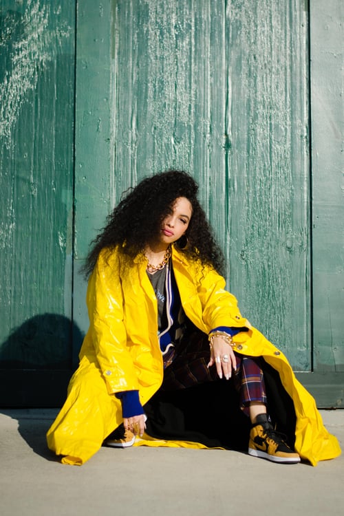 Image of Modern Margot Urban Outfitters Pleated  Plaid Trousers