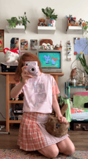 "Hello, You're Cute!!" shirt