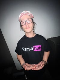 Image 2 of PARSAHUB 2025