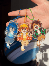 Image 2 of Preorder - Entertainment Lapdog Army