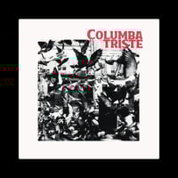 COLUMBA TRISTE - 12" Maxi EP
