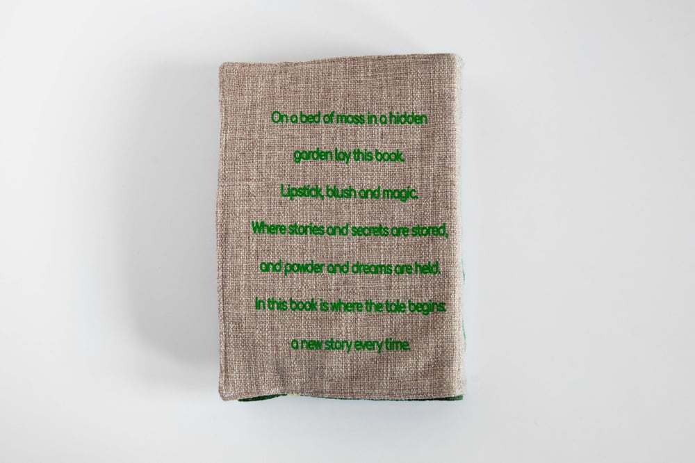 Image of Once Upon A Pouch