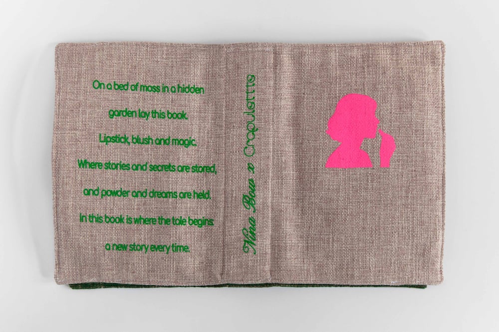 Image of Once Upon A Pouch