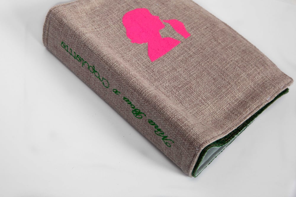 Image of Once Upon A Pouch