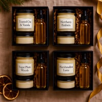 Holiday Spa Gift Sets
