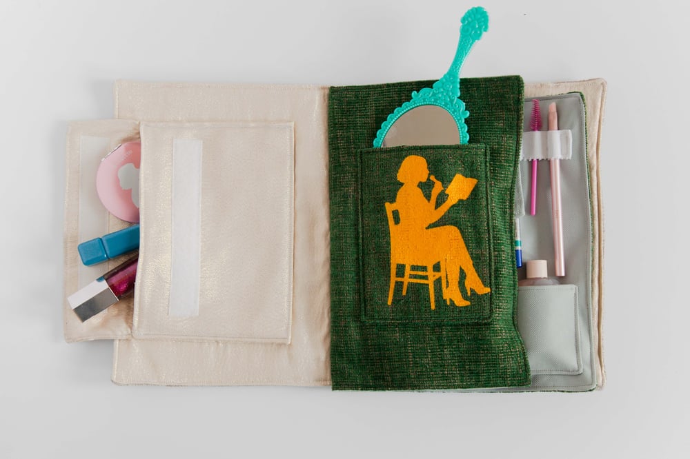 Image of Once Upon A Pouch