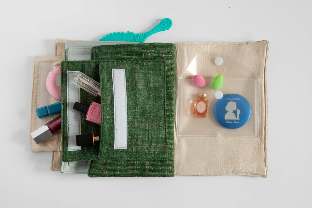 Image of Once Upon A Pouch