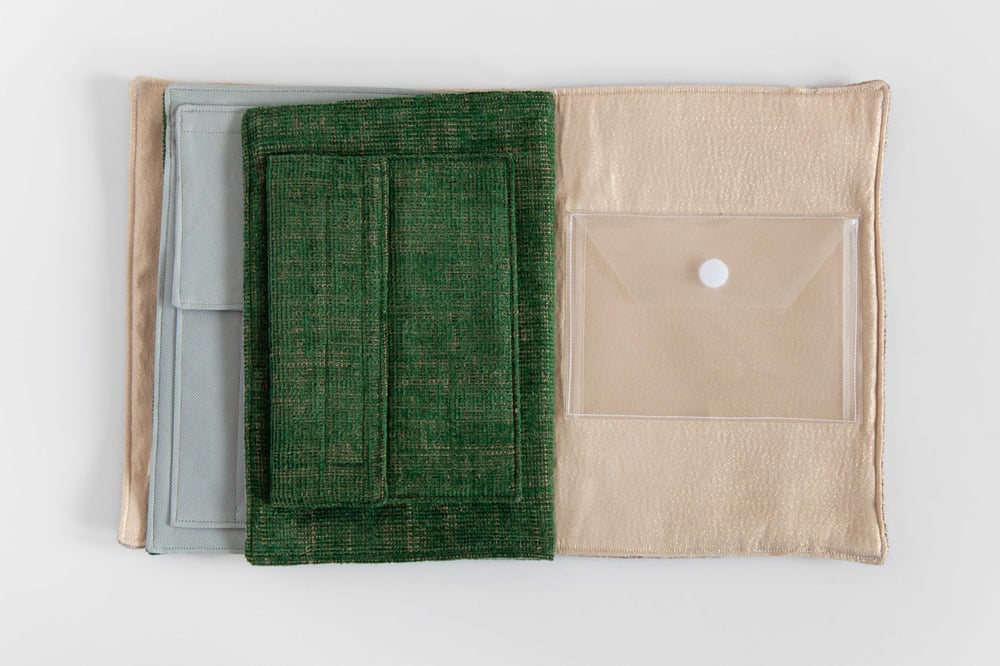 Image of Once Upon A Pouch