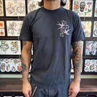 Image 2 of Old Rose Rose T-Shirt