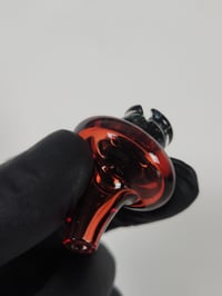 Image 5 of Mage Pivot Top - Pomegranate