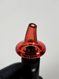 Image 3 of Mage Pivot Top - Pomegranate