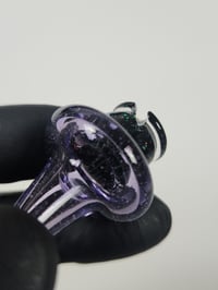 Image 5 of Mage Pivot Top - Purple Lollypop