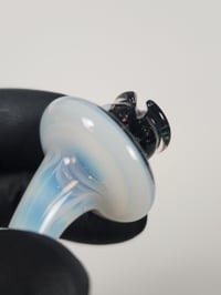 Image 5 of Mage Pivot Top - Ghost