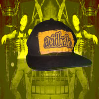 Image 1 of acid bath (hat)